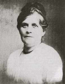 Дочь доктора Поля Гаше, Маргарит Гаше 1871-1949г